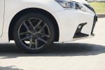 Lexus CT200h Hybrid Special Edition Sport 2018 года